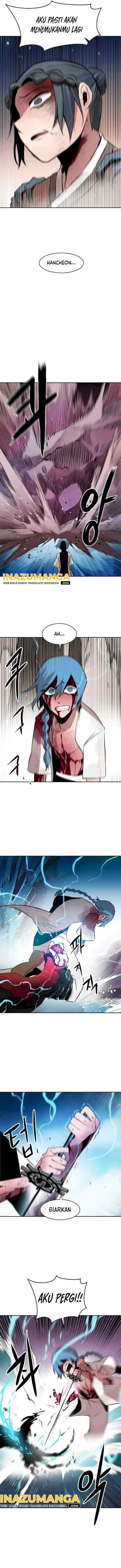 Haegwi Heron chapter 7 halaman 11