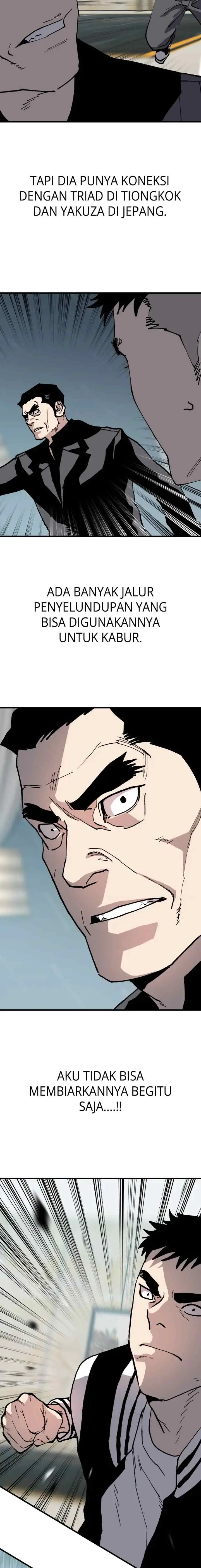 Boss Is Back! chapter 83 halaman 7