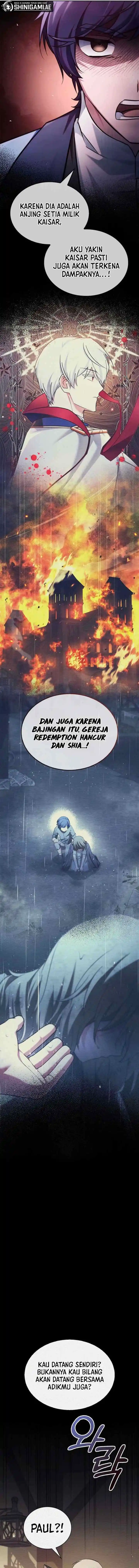 I'm Not That Kind of Talent chapter 62 halaman 6