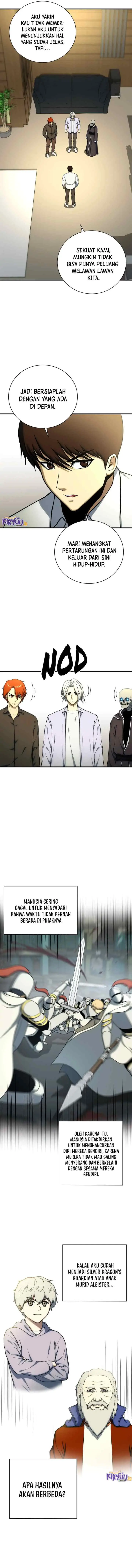 Dungeon House chapter 100 halaman 13