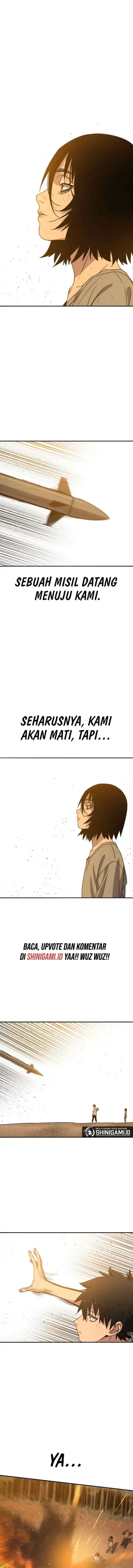 Existence chapter 46 halaman 10