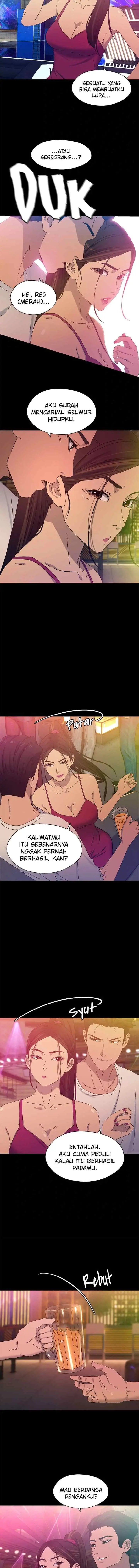 Chasing Red chapter 2 halaman 8