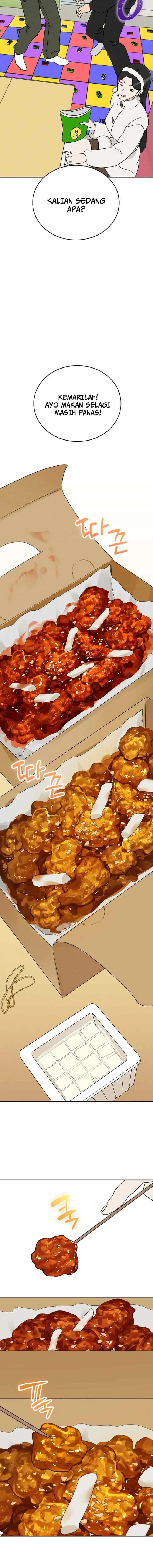 Youth Set Meal chapter 12 halaman 8