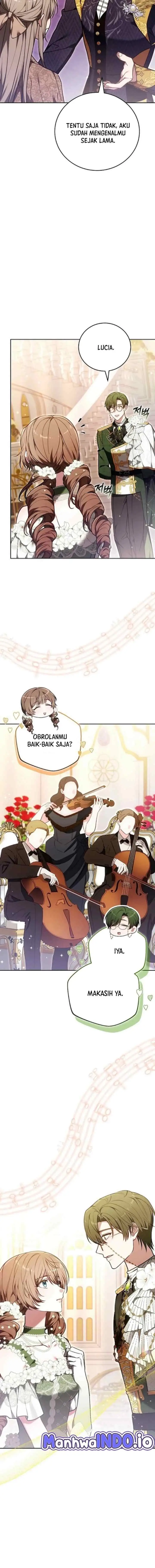 101st Confession chapter 43 halaman 15