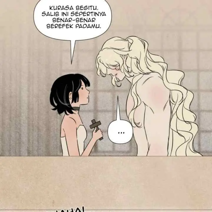 Vampire Meets Huntress chapter 19 halaman 10