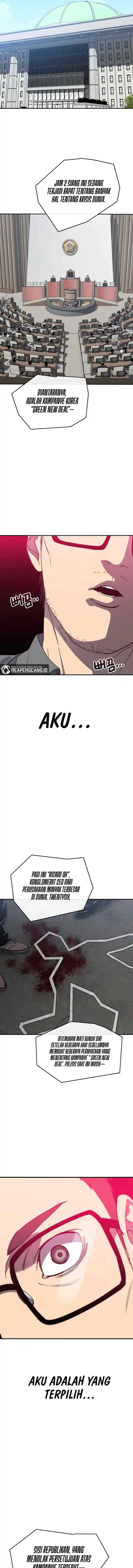 Existence chapter 21 halaman 6