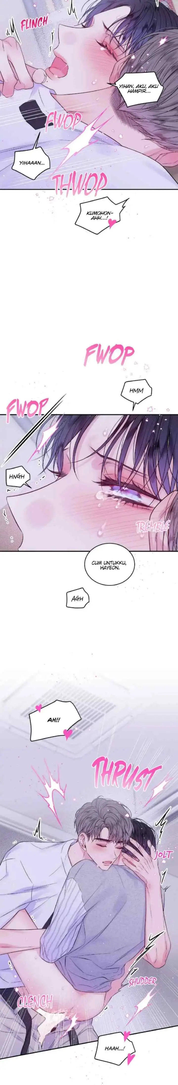 Second Time of Dawn chapter 25 halaman 15