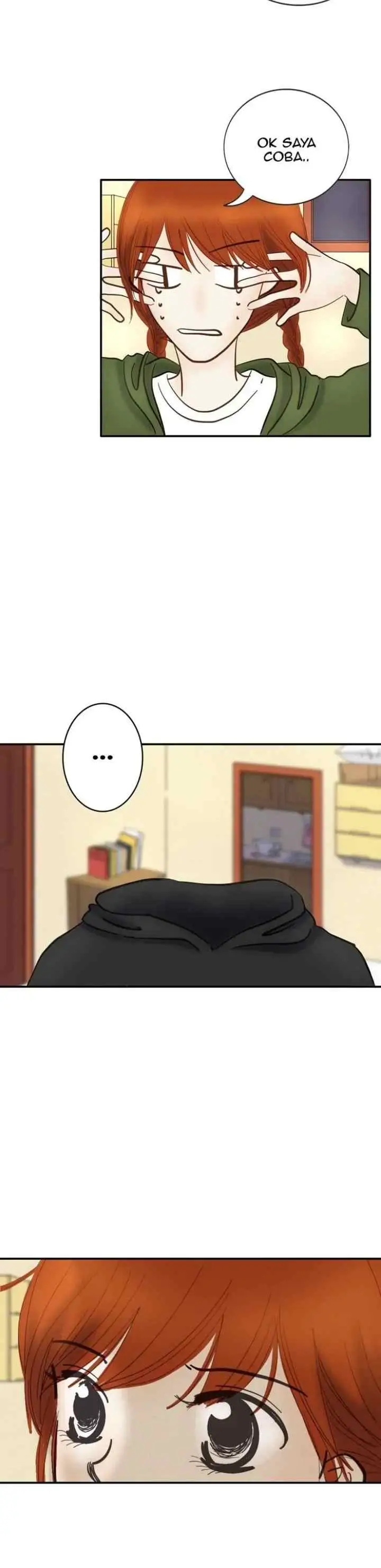 90 Days chapter 24 halaman 5