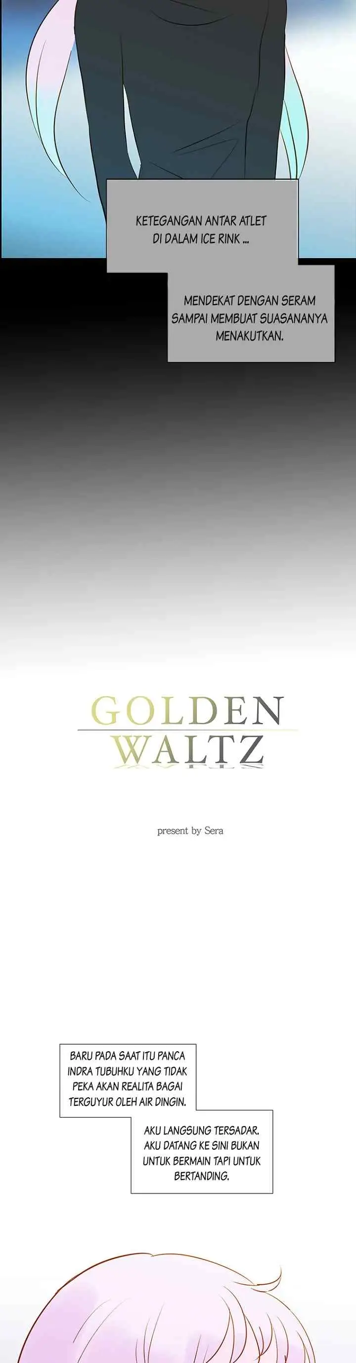 Golden Waltz chapter 41 halaman 4