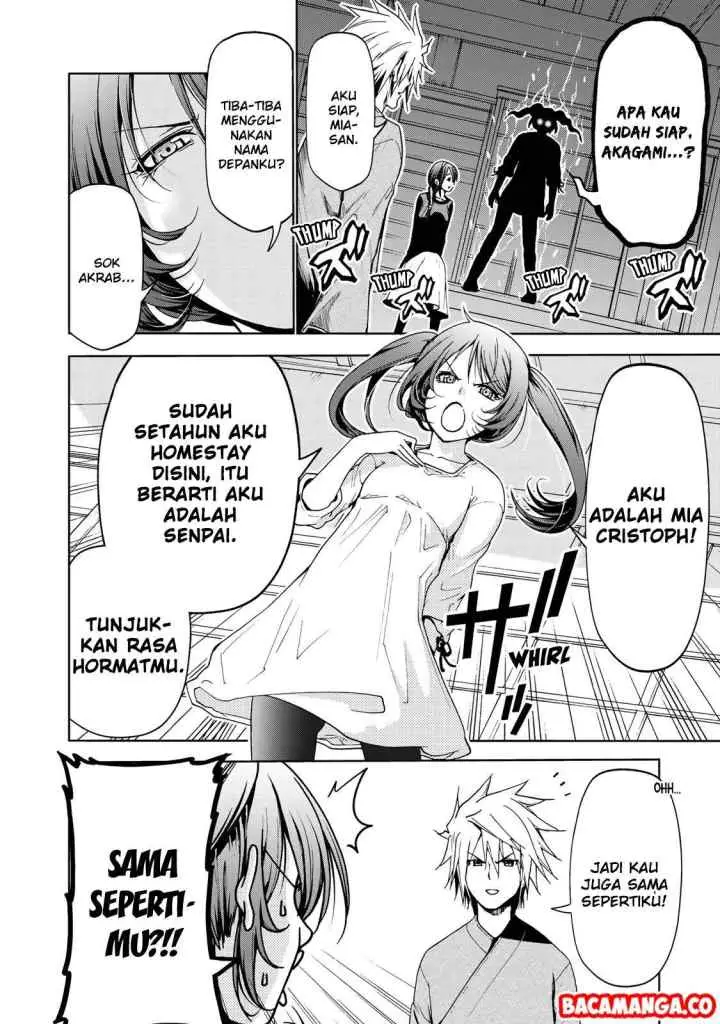 Temple chapter 14 halaman 4