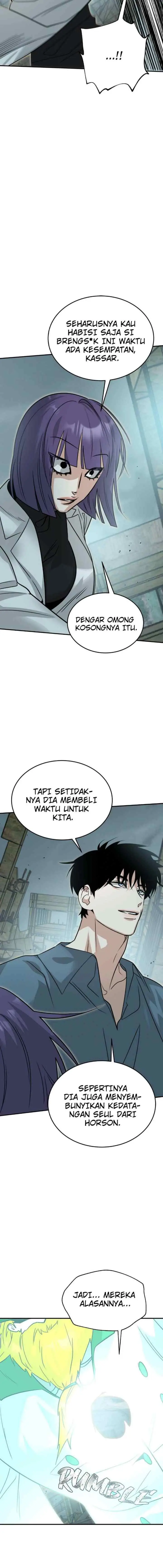 Emperor Hunt chapter 57 halaman 10