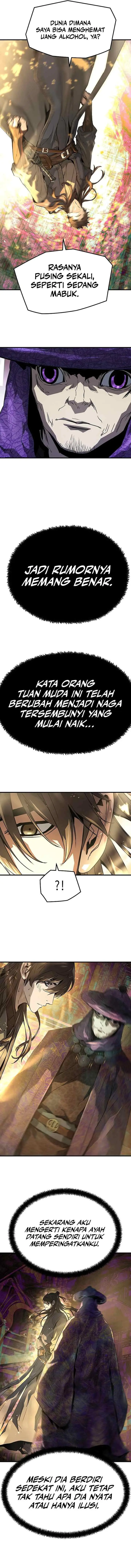 Absolute Regression chapter 46 halaman 4