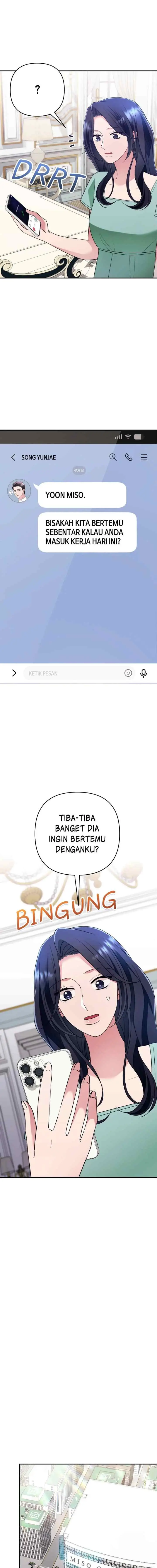 Becoming the Villain of an Extreme Drama chapter 48 halaman 6