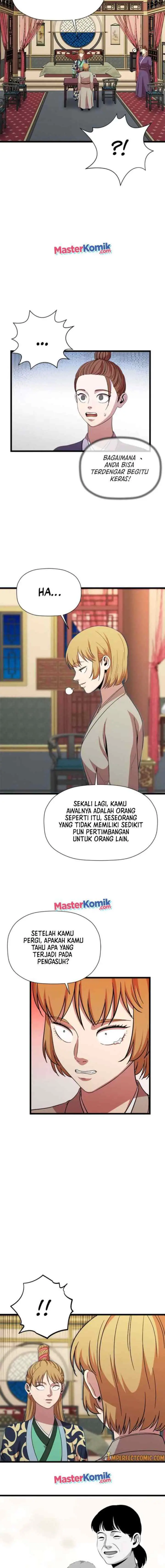 Bachelor's Return chapter 80 halaman 4