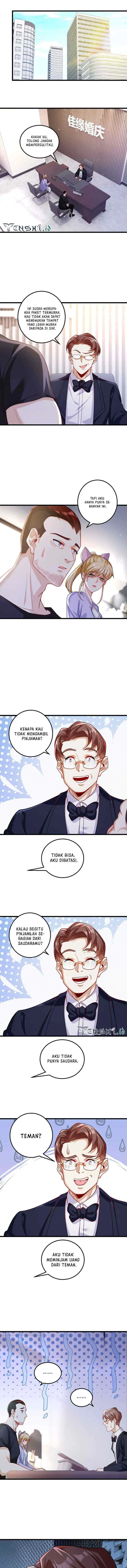 Xianzun Luowuji chapter 219 halaman 4