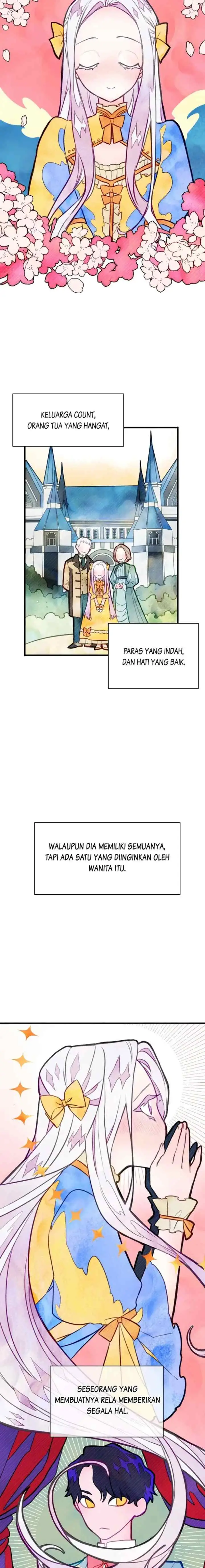 Keep Alive to the End chapter 123 halaman 7