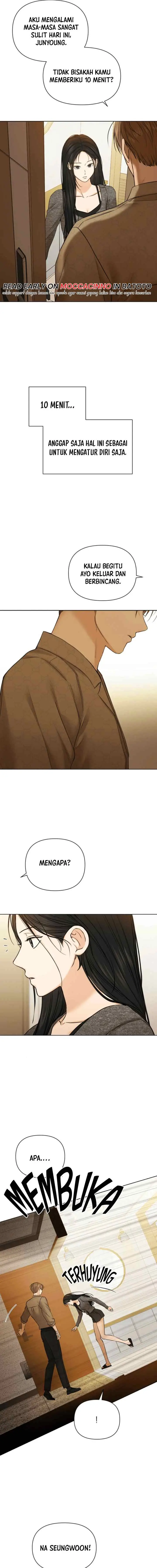 Just Dawn chapter 48 halaman 15