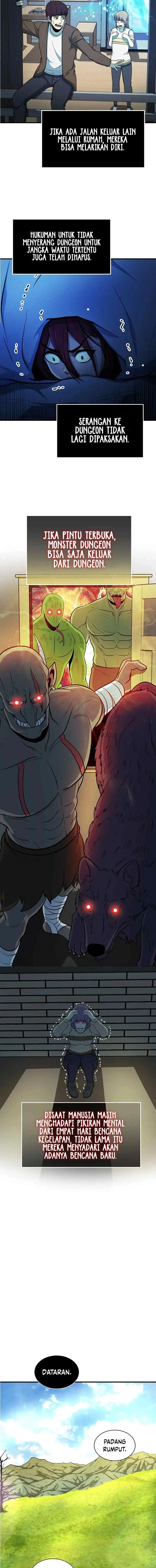 Dungeon House chapter 69 halaman 11
