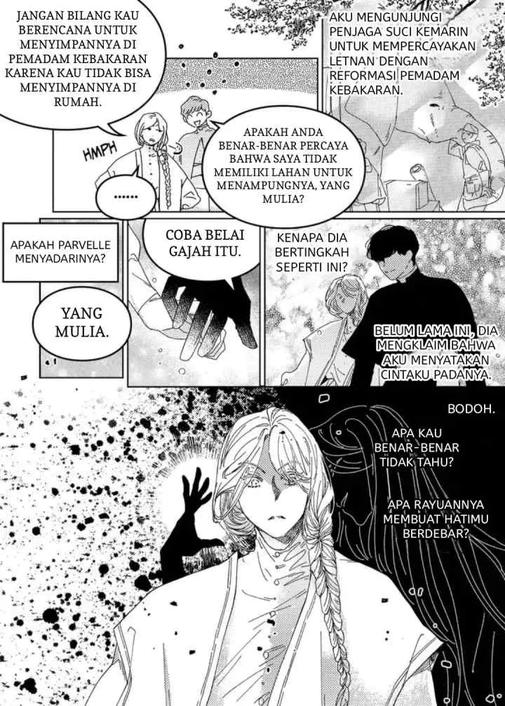 Stigmata chapter 31 halaman 16