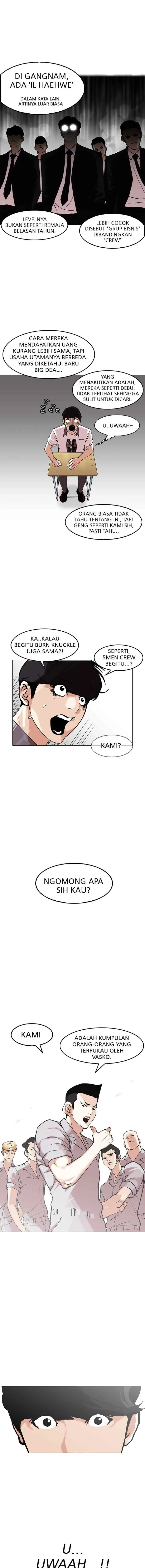 Lookism chapter 149 halaman 7