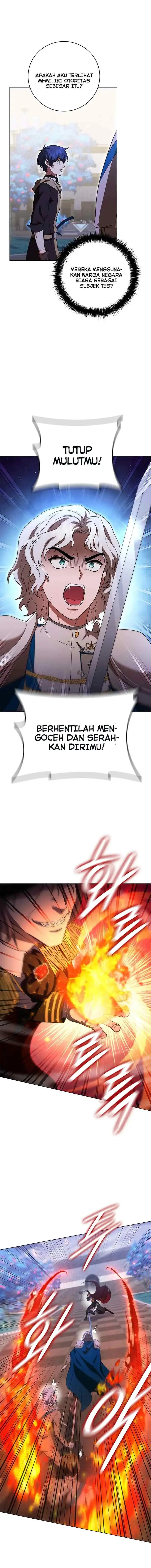 Dragon Lady chapter 44 halaman 17