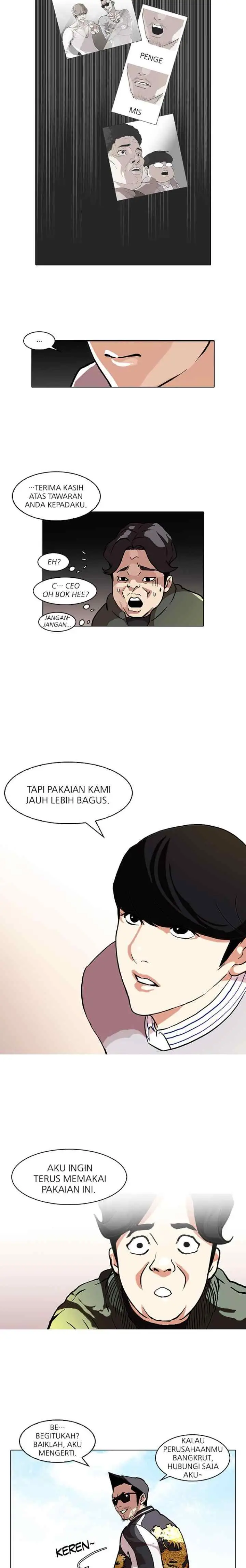 Lookism chapter 72 halaman 4