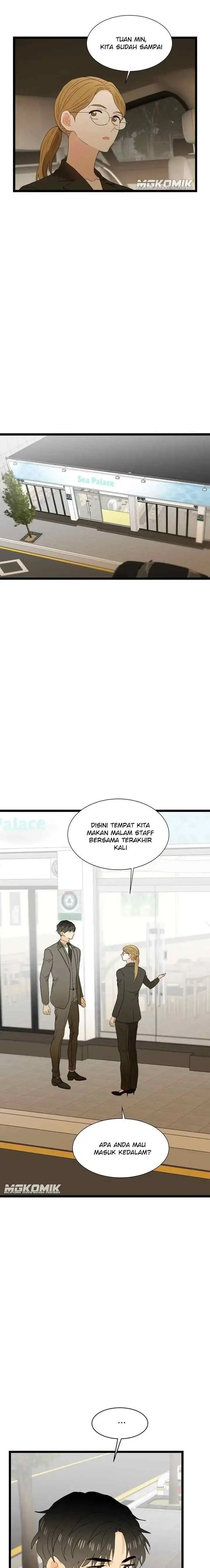 Faking It in Style chapter 54 halaman 16