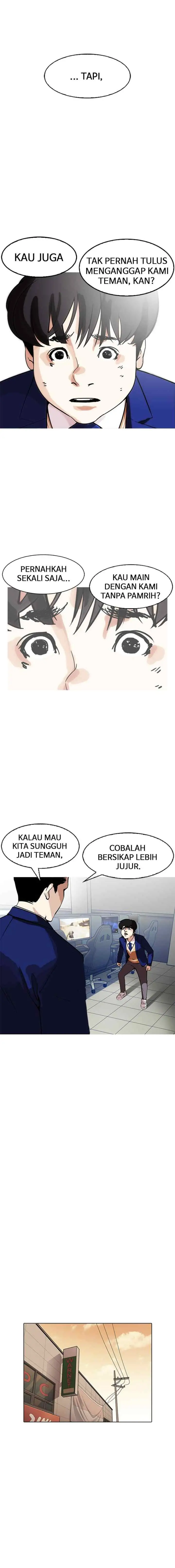 Lookism chapter 166 halaman 11