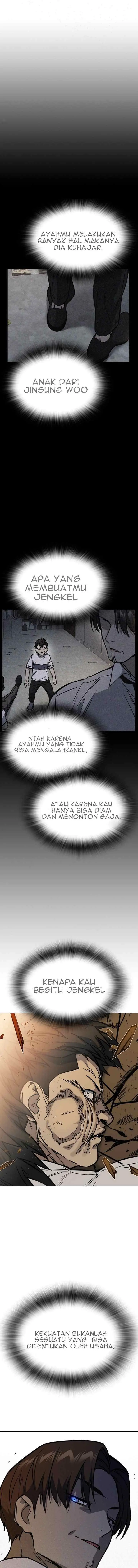 Kenkyu Gurupu chapter 145 halaman 17