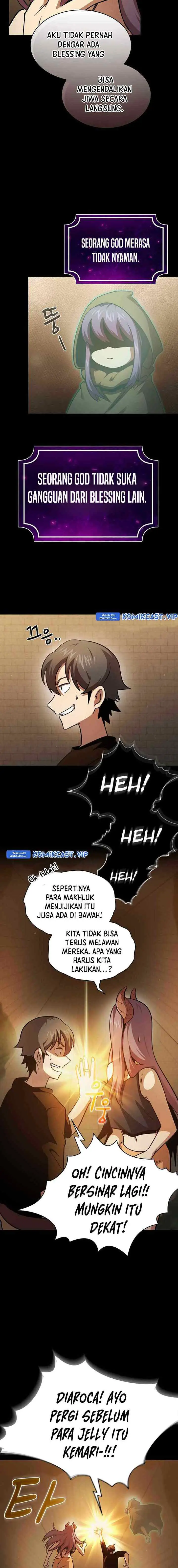Is this Hero for Real? chapter 85 halaman 14