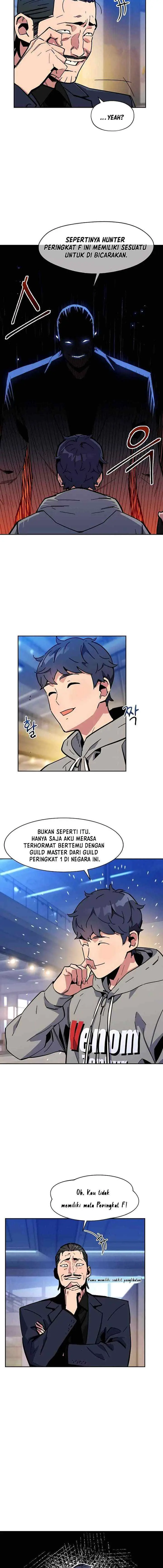 Auto-Hunting With Clones chapter 9 halaman 7