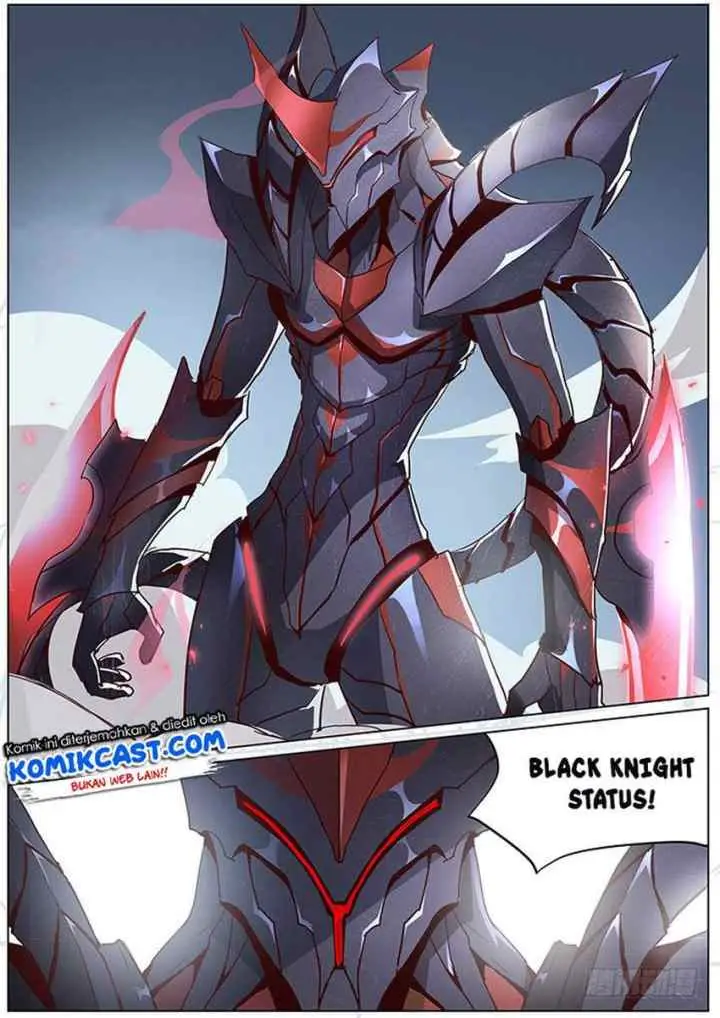 Girl and Science chapter 50 halaman 4