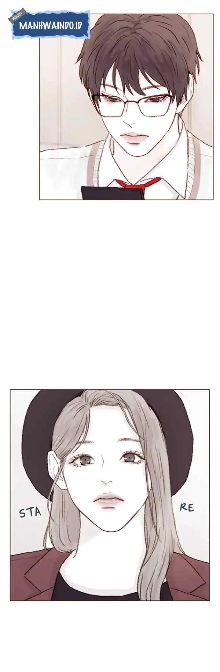 Hongshi Loves Me! chapter 46 halaman 11