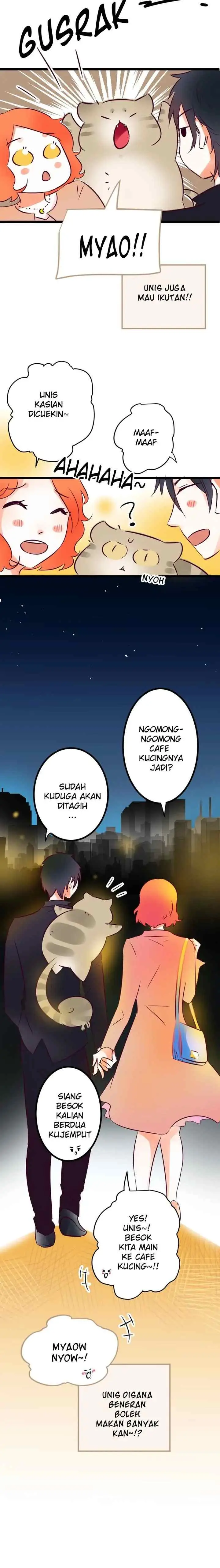 Unis chapter 191 halaman 7
