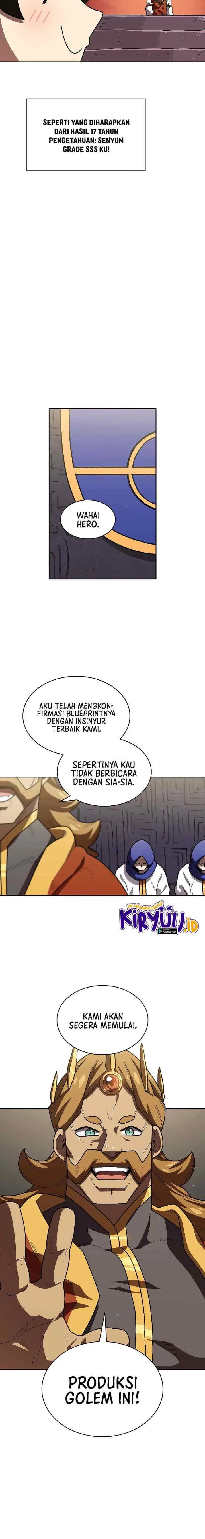 FFF-Class Trashero chapter 109 halaman 5