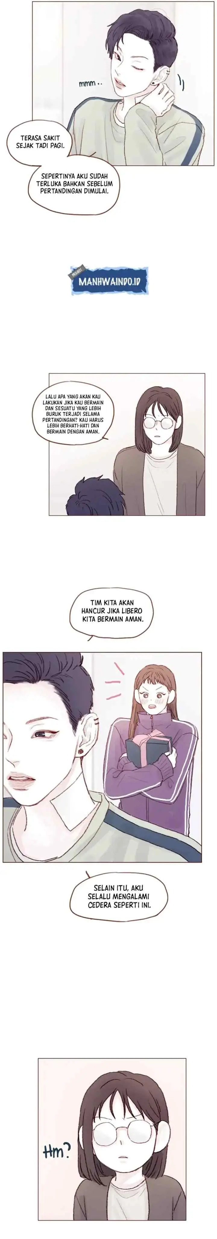 Hongshi Loves Me! chapter 36 halaman 13