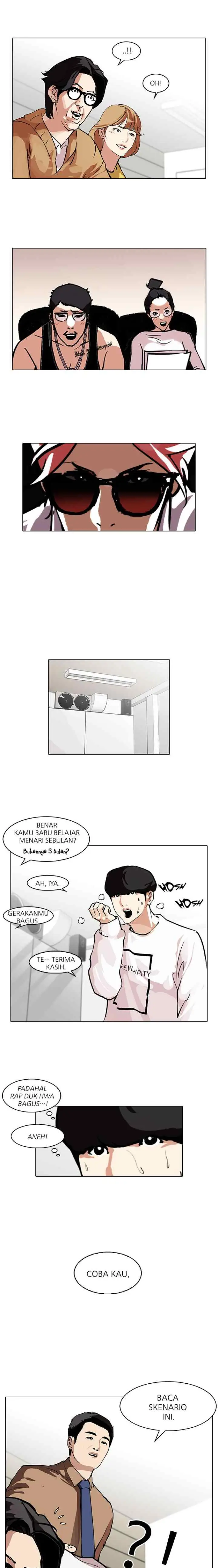 Lookism chapter 99 halaman 7