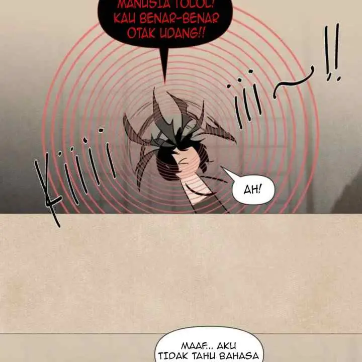 Vampire Meets Huntress chapter 16 halaman 12