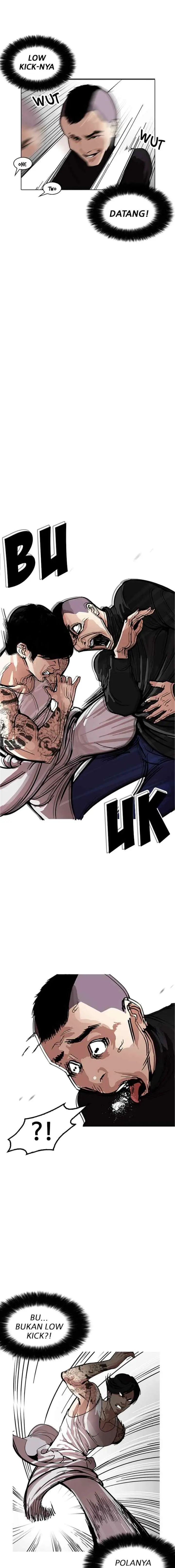 Lookism chapter 170 halaman 7