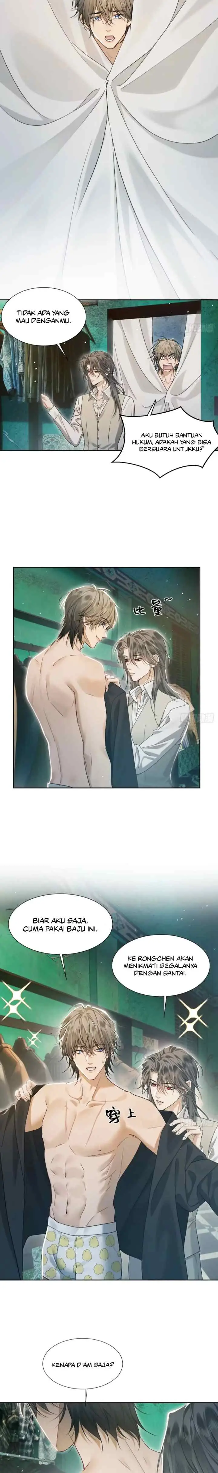 Bad Marks chapter 4 halaman 4