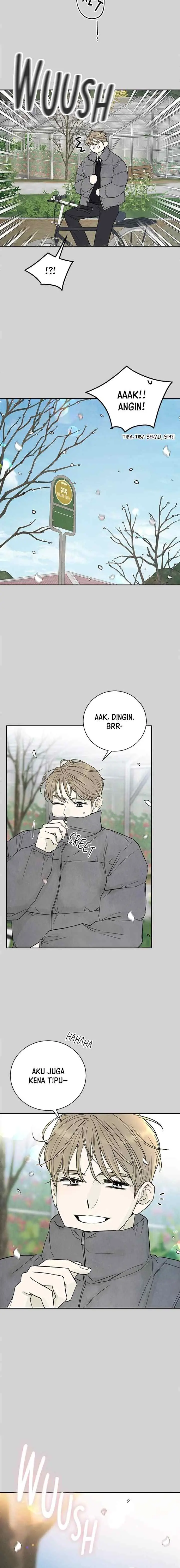 Love Me More chapter 5 halaman 7