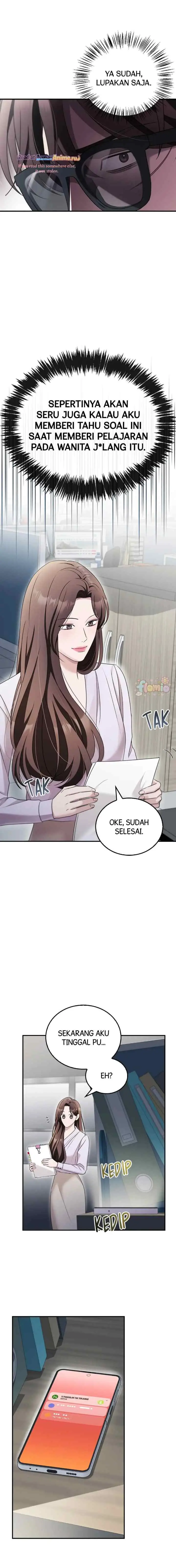 Couple, How Far We Can Go? chapter 38 halaman 15