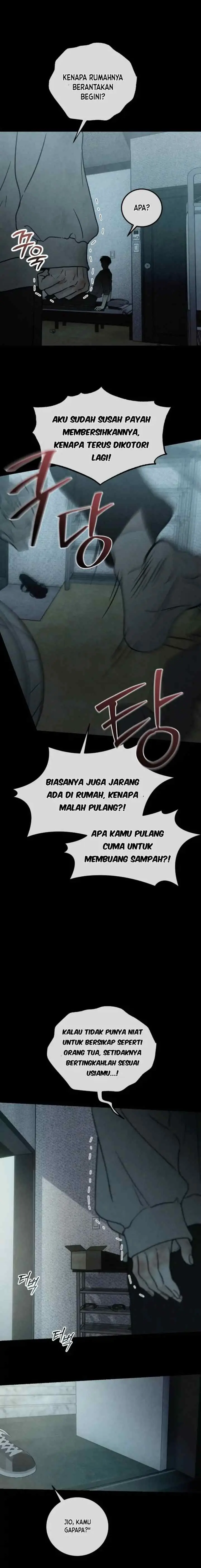 Heavy Rain Advisory chapter 21 halaman 13