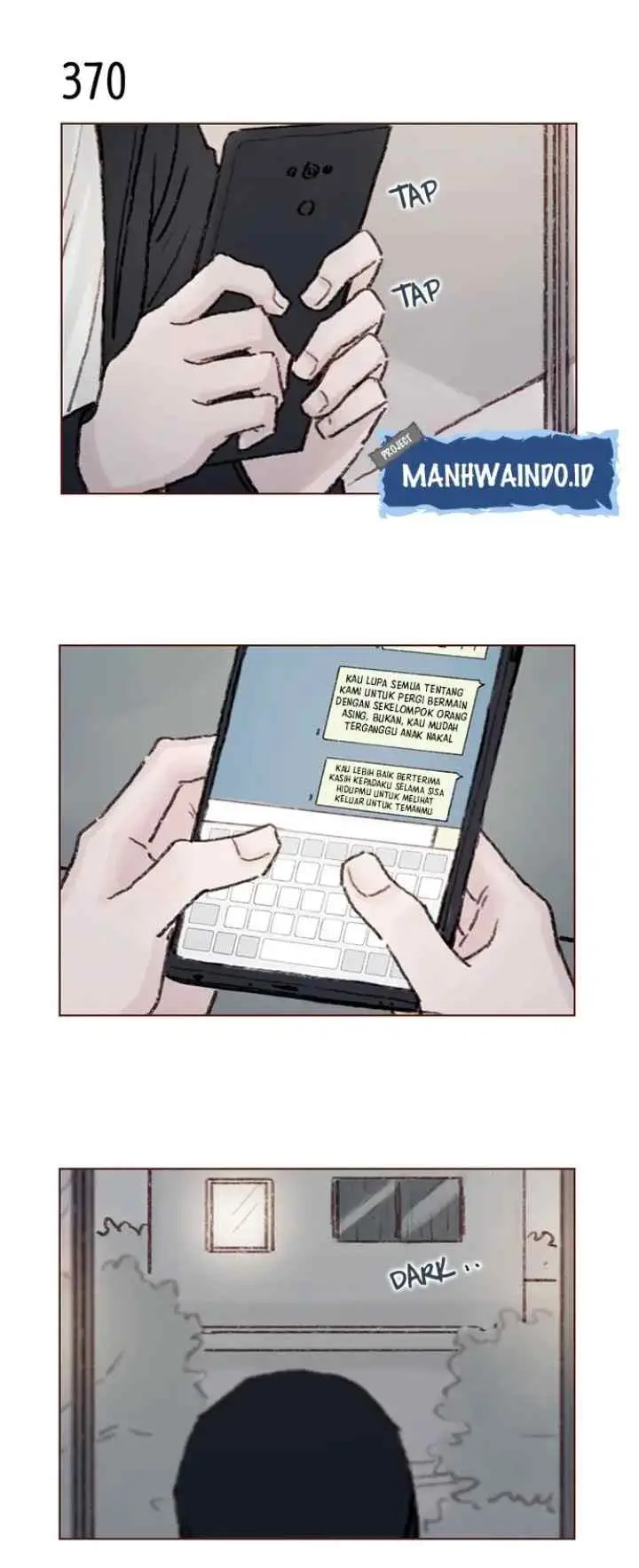Hongshi Loves Me! chapter 56 halaman 11
