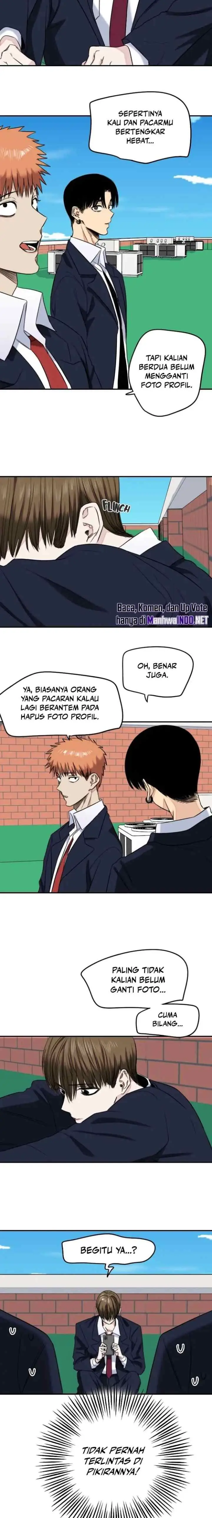 Drawing Romance chapter 217 halaman 6