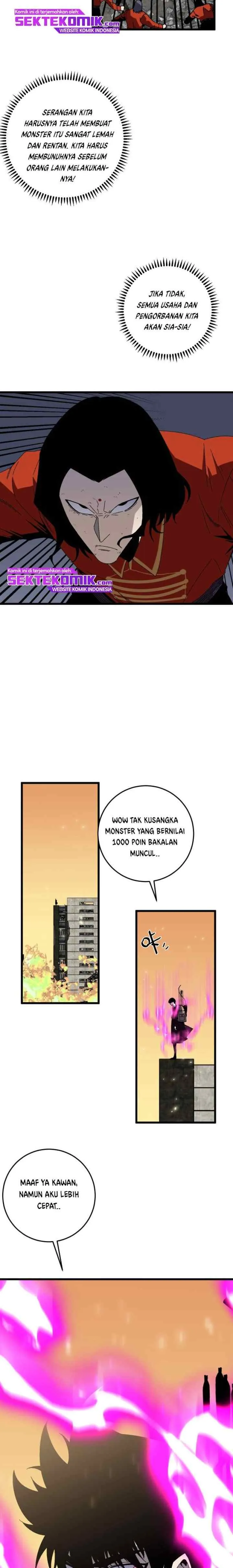 I Copy Talents (Your Talent is Mine) chapter 10 halaman 9