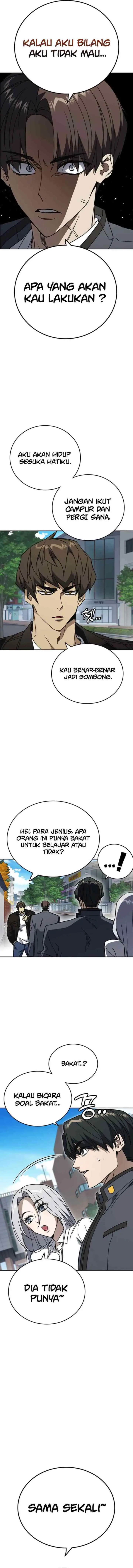Kenkyu Gurupu chapter 306 halaman 8