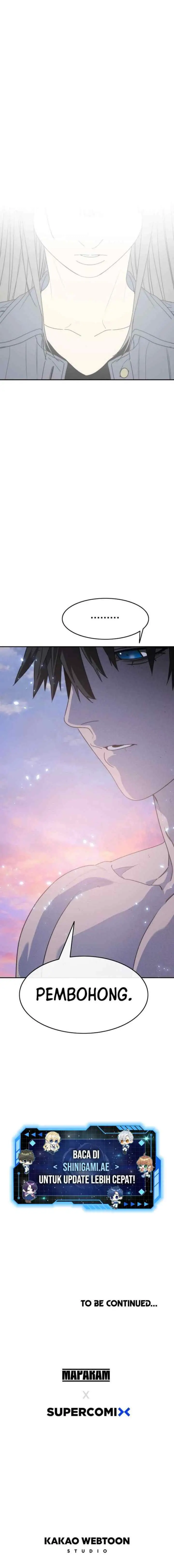 Existence chapter 68 halaman 17