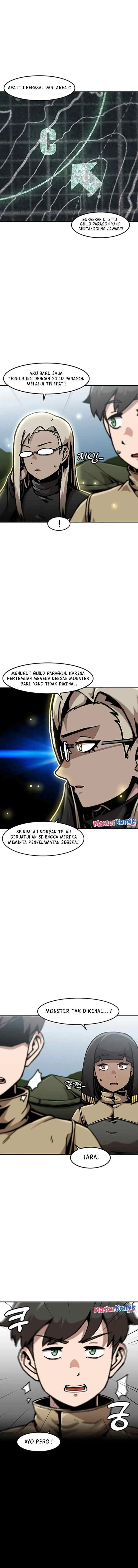 Bring My Level Up Alone chapter 133 halaman 6