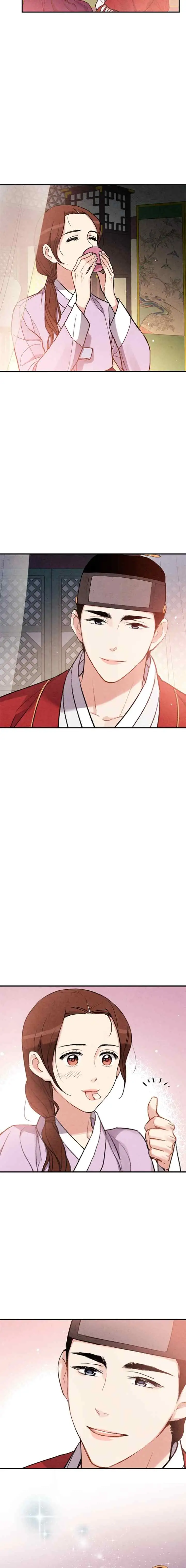 Joseon's Ban on Marriage chapter 75 halaman 10